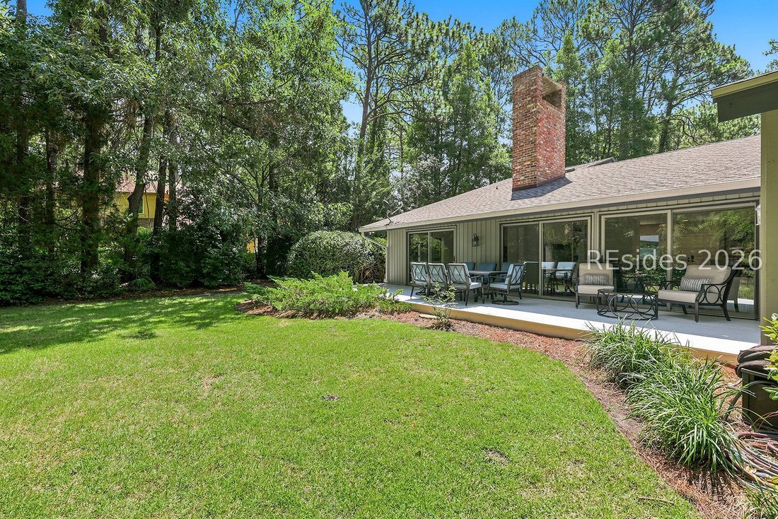 House in Hilton Head Island, South Carolina, United States 4 - 18394882