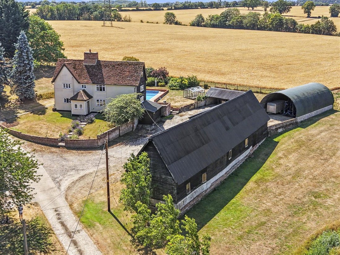 House in Sible Hedingham, England 1 - 18662049