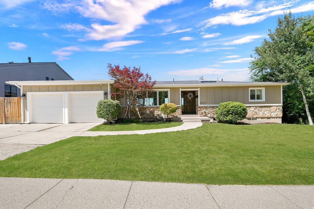 House in Salt Lake City, Utah, United States 1 - 18659947