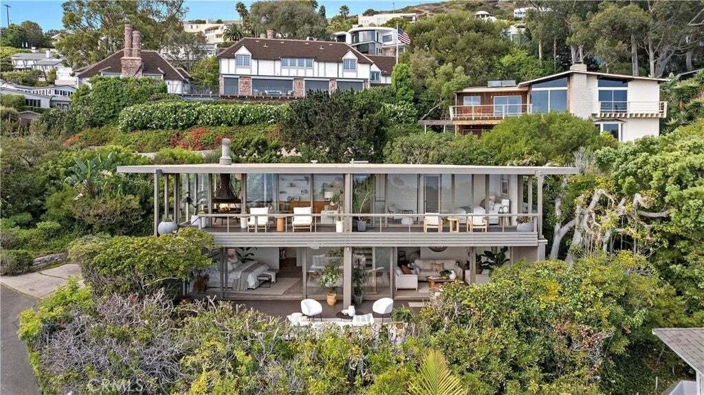 Casa en Laguna Beach, California, Estados Unidos 3 - 18667966