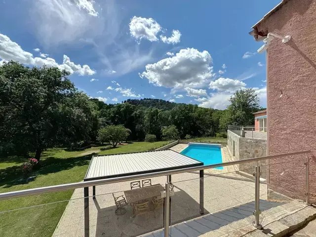 House in Chateauvert, Provence-Alpes-Côte d'Azur, France 3 - 16301419