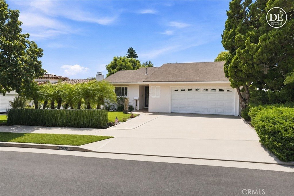 House in Los Angeles, California, United States 1 - 18666042
