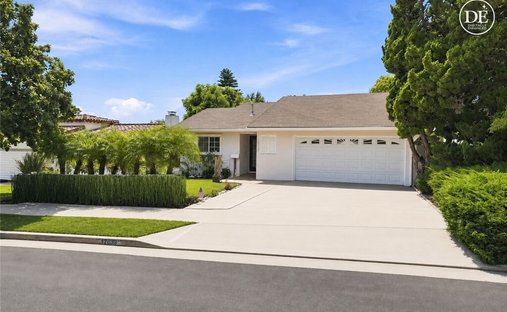 House in Los Angeles, California, United States 1
