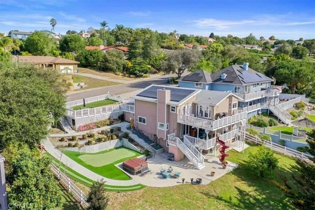 House in Arroyo Grande, California, United States 2 - 17872447