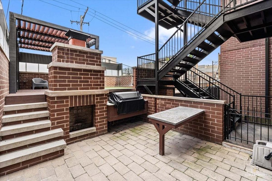 Condo in Chicago, Illinois, United States 4 - 18663120