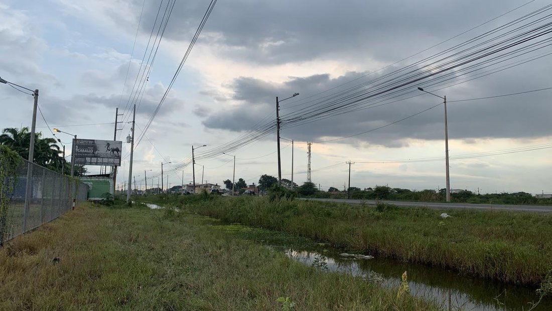 Land in Duran, Guayas, Ecuador 1 - 18660254