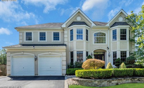 Haus in Old Bridge Township, New Jersey, Vereinigte Staaten 1