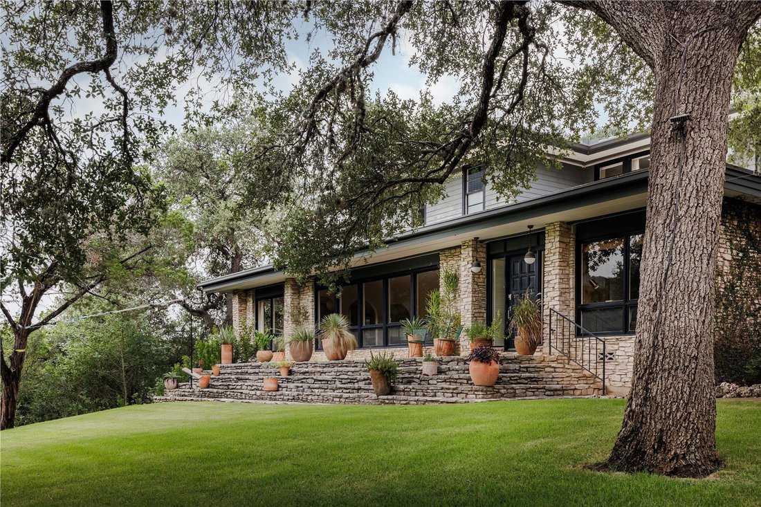 House in Austin, Texas, United States 1 - 18664339