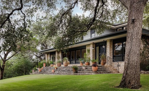 Casa en Austin, Texas, Estados Unidos 1