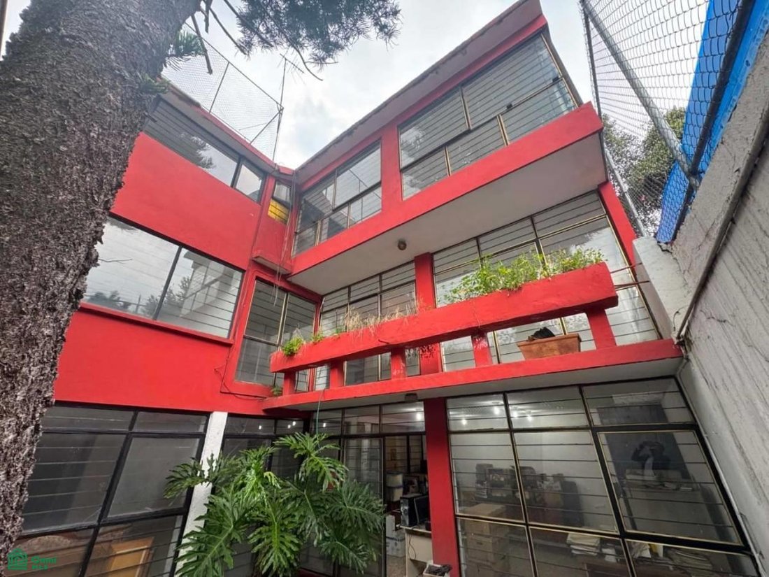 House in Mexico City, Mexico City, Mexico 1 - 18663051
