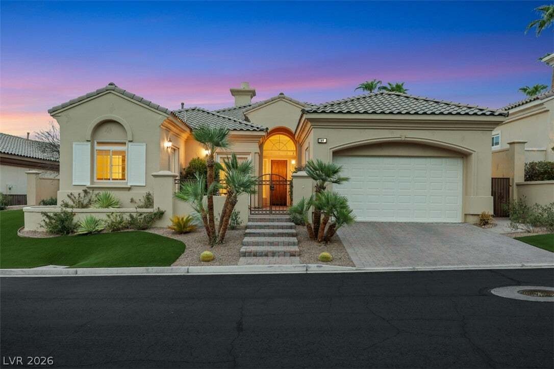 House in Henderson, Nevada, United States 2 - 18662811