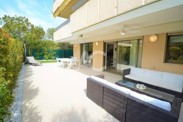 Apartment in Fontmerle, Antibes, France 1 - 16832811