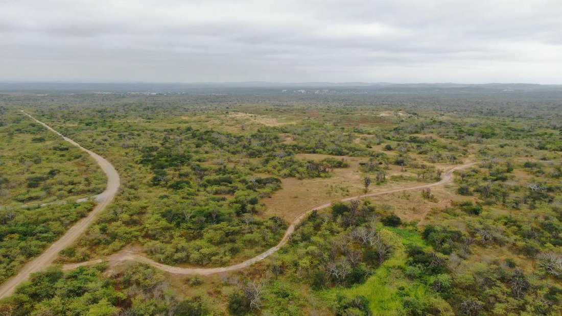 Land in Buenos Aires, Santa Elena, Ecuador 4 - 18660367