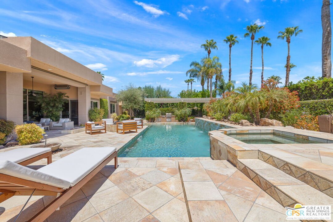House in Rancho Mirage, California, United States 2 - 18663332