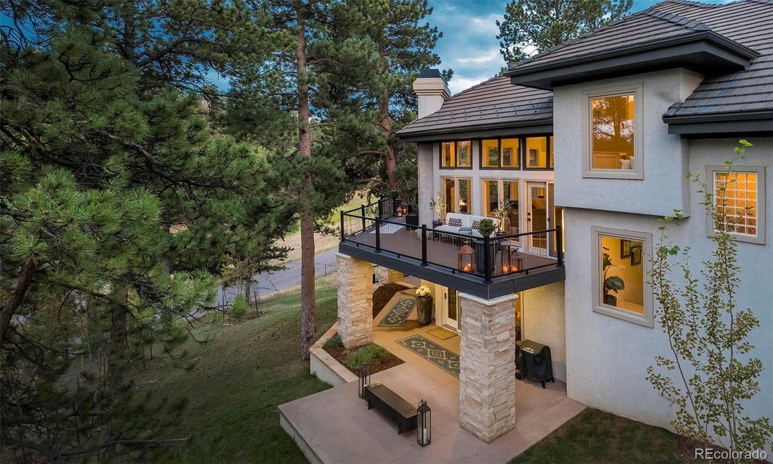 House in Golden, Colorado, United States 2 - 18667636