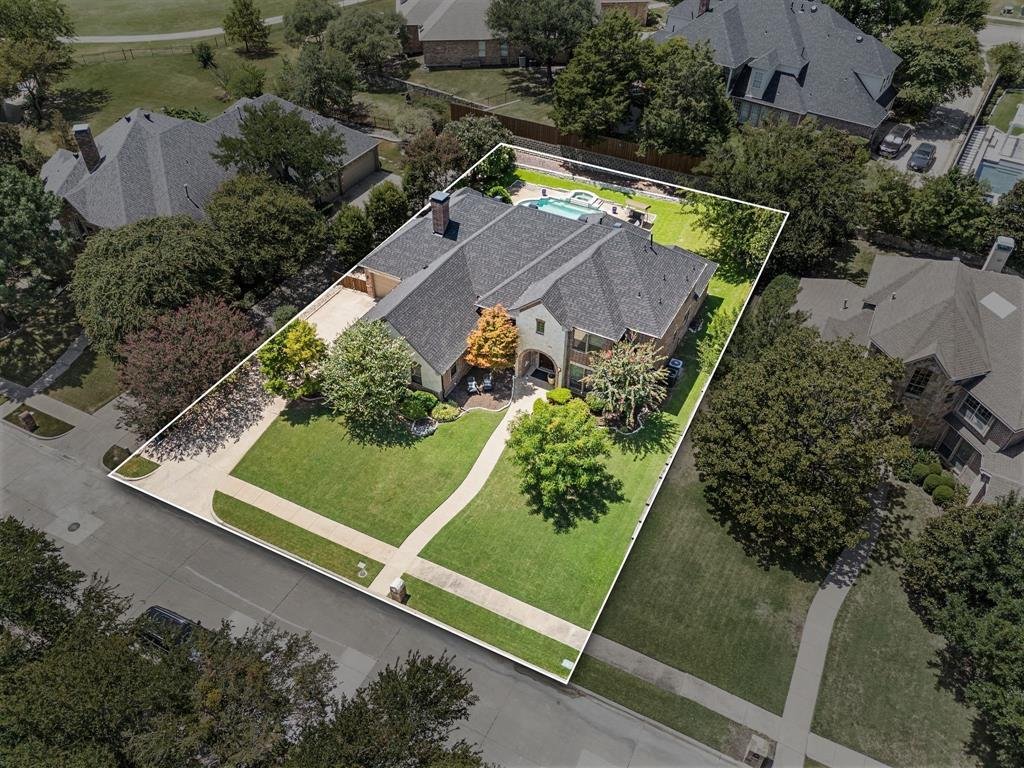 House in Heath, Texas, United States 4 - 18668018