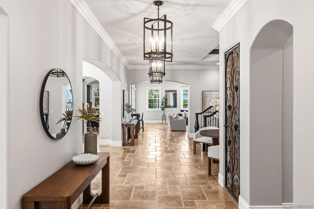 House in Rancho Santa Fe, California, United States 4 - 18669376