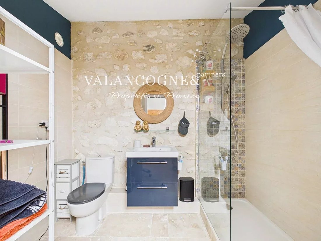 Country House in Mollégès, Provence-Alpes-Côte d'Azur, France 5 - 16541020