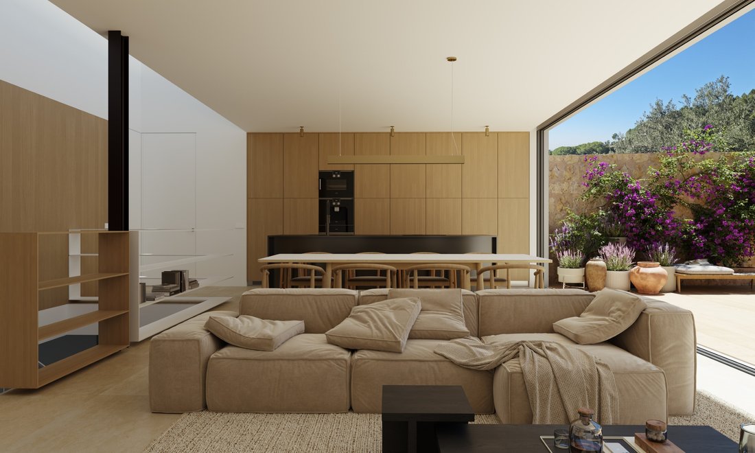 House in Caimari, Selva, Balearic Islands 3 - 18660934