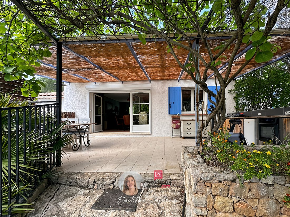 Villa in Trans-en-Provence, Provence-Alpes-Côte d'Azur, France 3 - 18672768