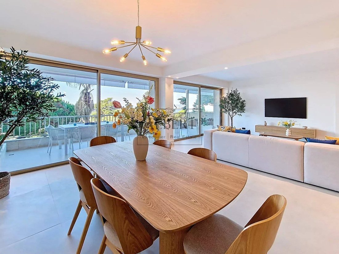 Apartment in Cannes, Provence-Alpes-Côte d'Azur, France 2 - 15940853