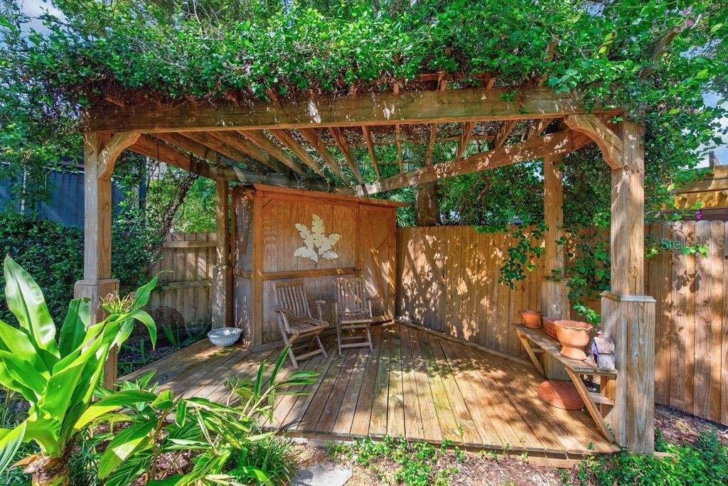 House in Tampa, Florida, United States 4 - 18663028
