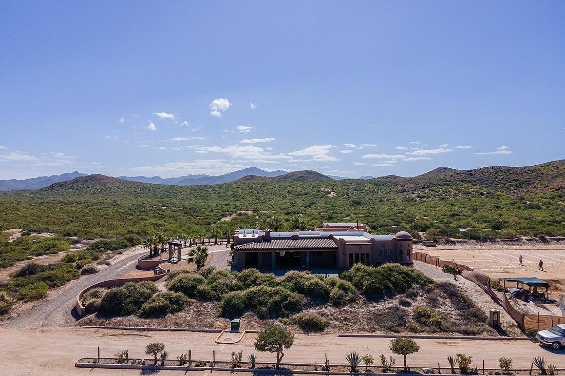 House in Ligth House Point States, Baja California Sur, Mexico 4 - 18664561