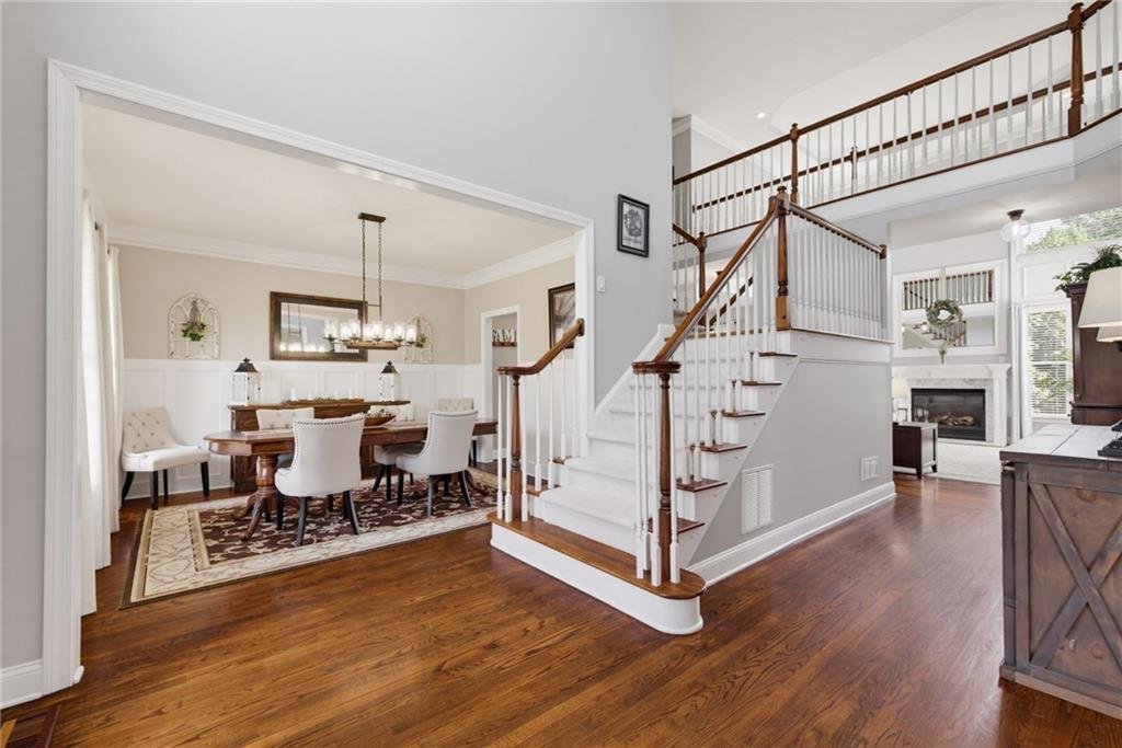 House in Dacula, Georgia, United States 3 - 18663692