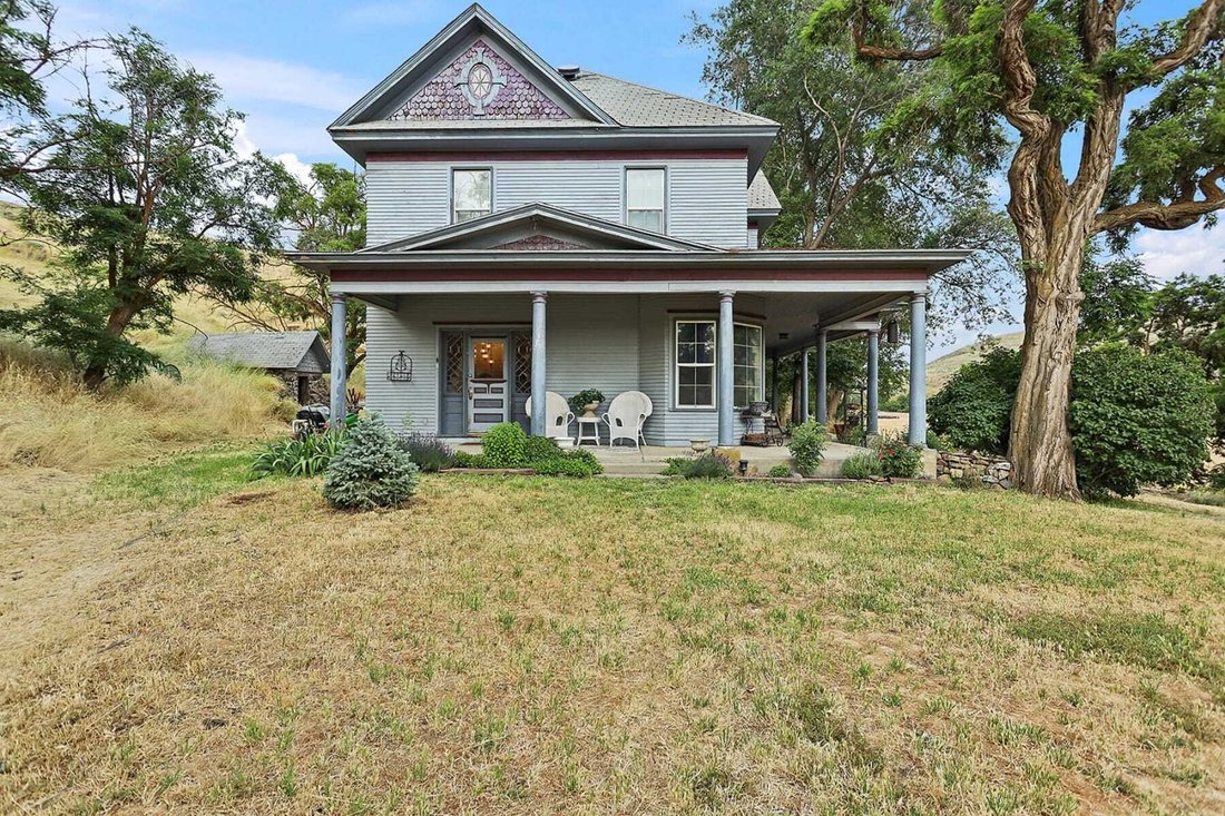 House in Dallesport, Oregon, United States 4 - 18183358