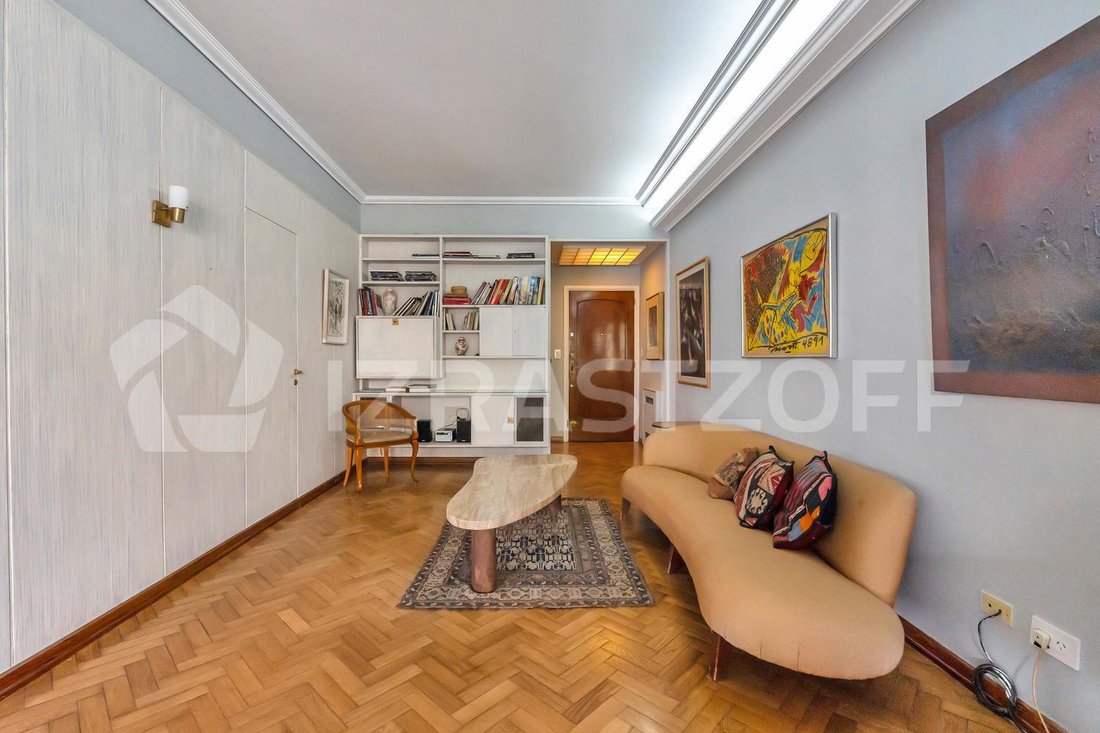 Apartment in Buenos Aires, Buenos Aires, Argentina 4 - 18659917