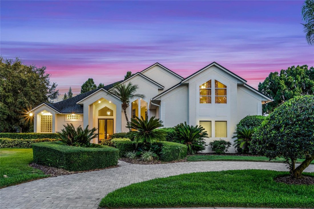 House in Lake Butler, Florida, United States 1 - 18667756