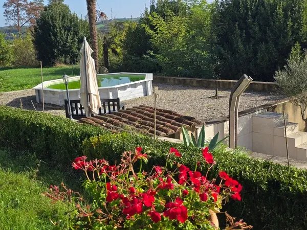 Casa en Mirannes, Occitania, Francia 5 - 16964269