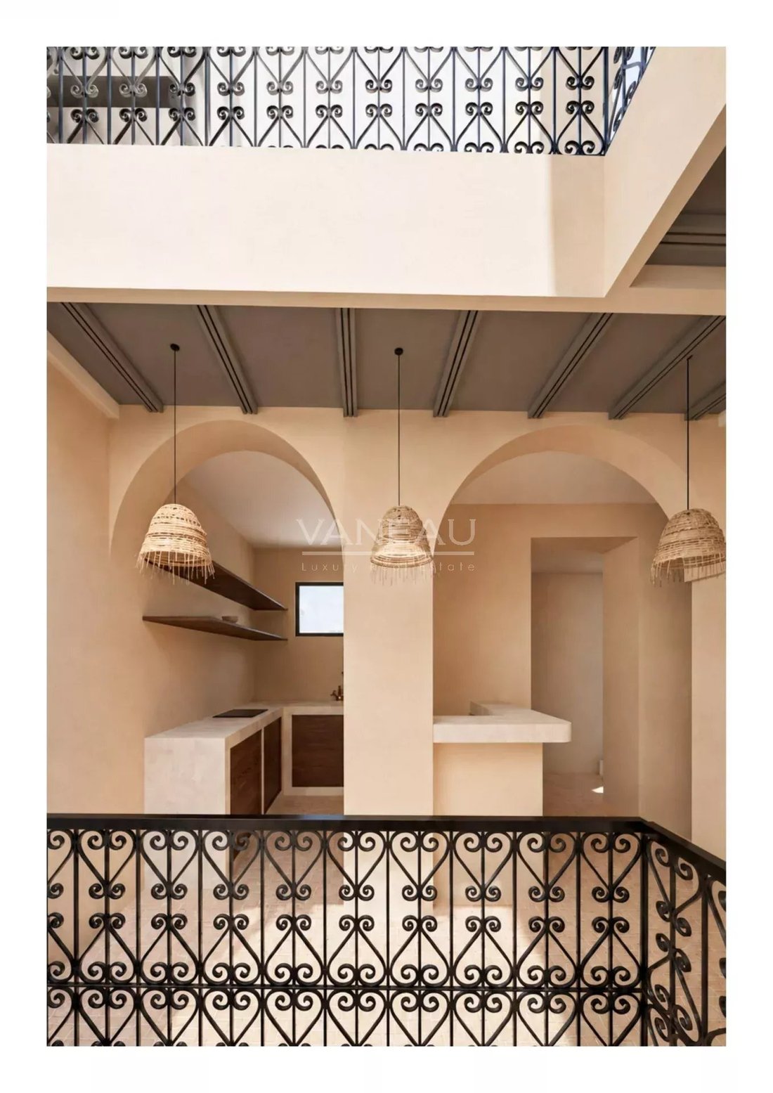 Medina, Marrakesh-Safi, Morocco 3 - 18664413