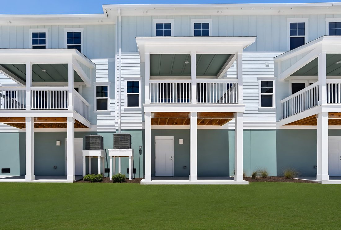 Casa a Pensacola, Florida, Stati Uniti 2 - 18484673