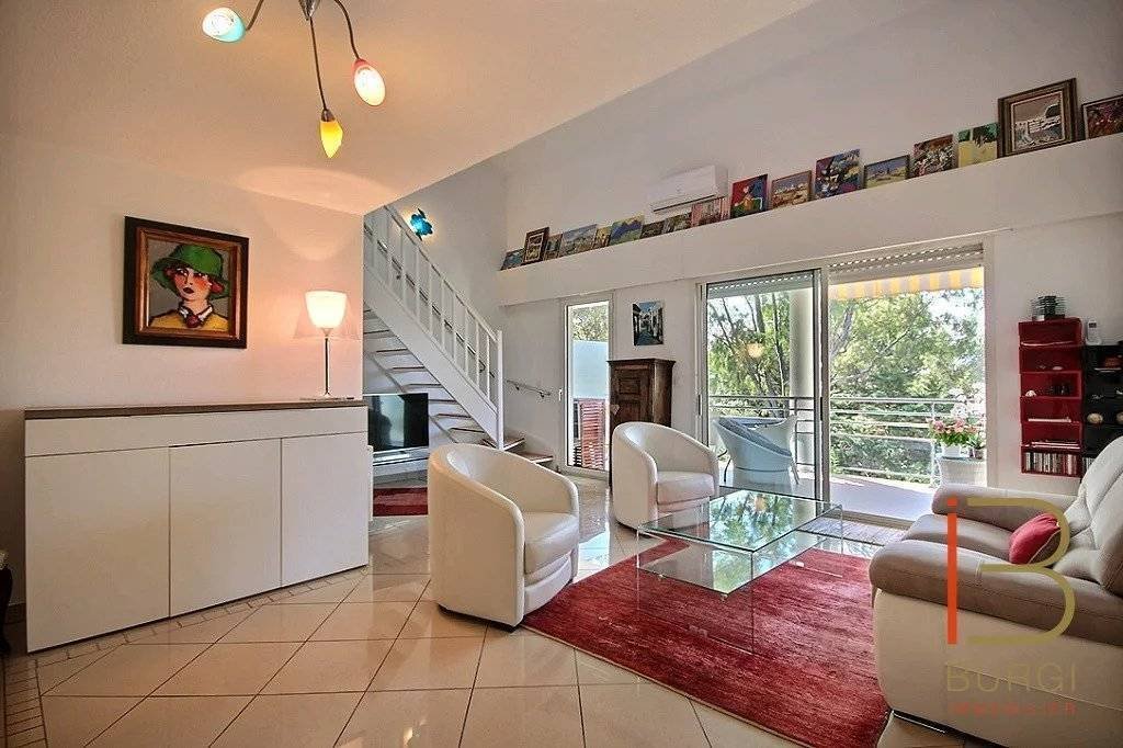 Apartment in Le Dramont-Agay-Anthéor-Le Trayas, Saint-Raphaël, France 3 - 15694355