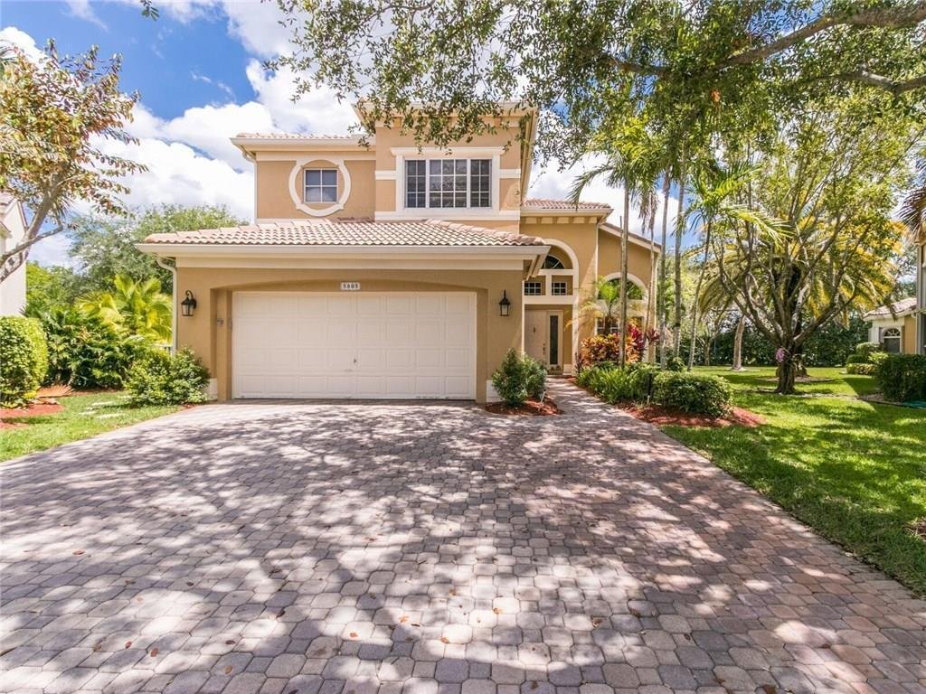 House in Parkland, Florida, United States 1 - 18662973