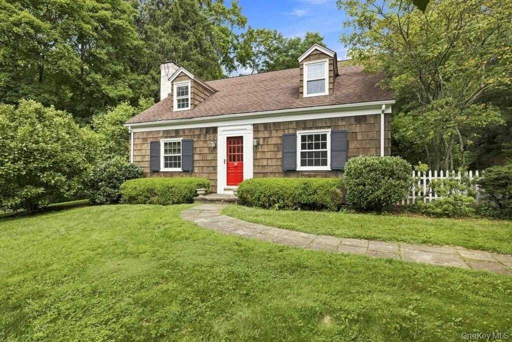 House in Chappaqua, New York, United States 2 - 18670239