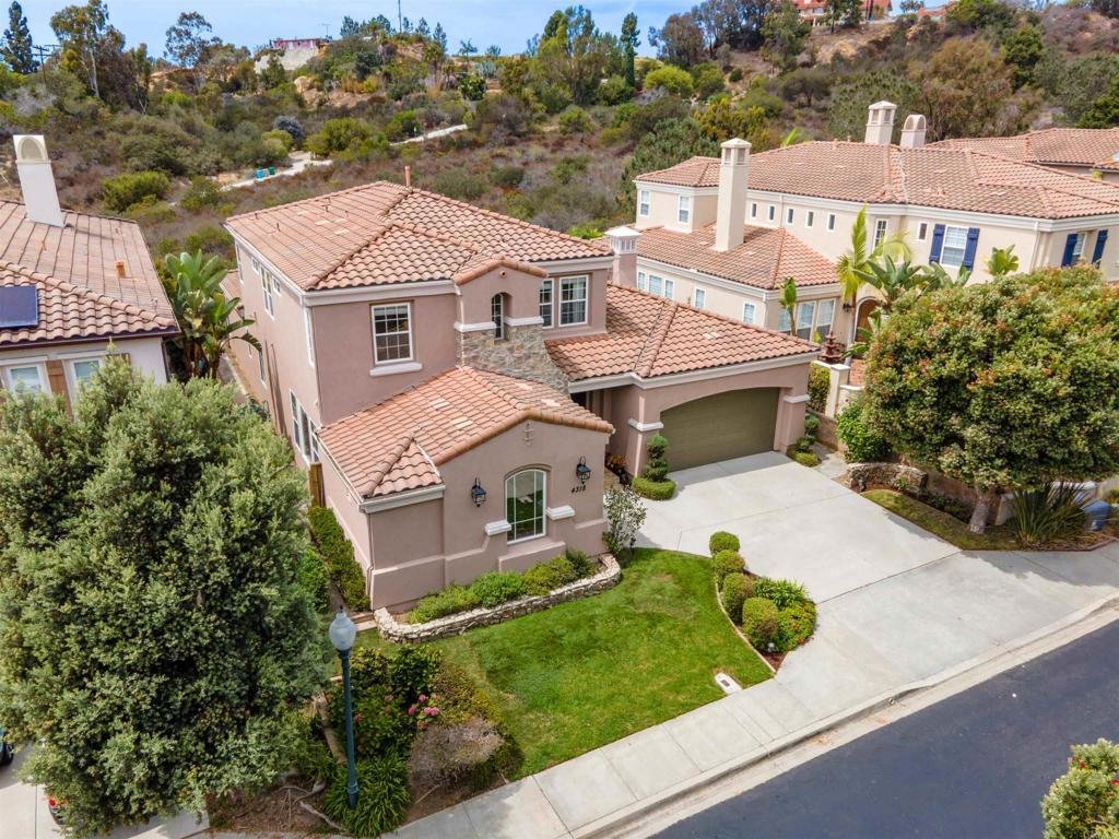 House in San Diego, California, United States 4 - 18661718