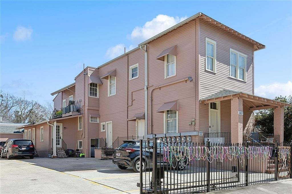 Apartment in New Orleans, Louisiana, United States 3 - 18663430