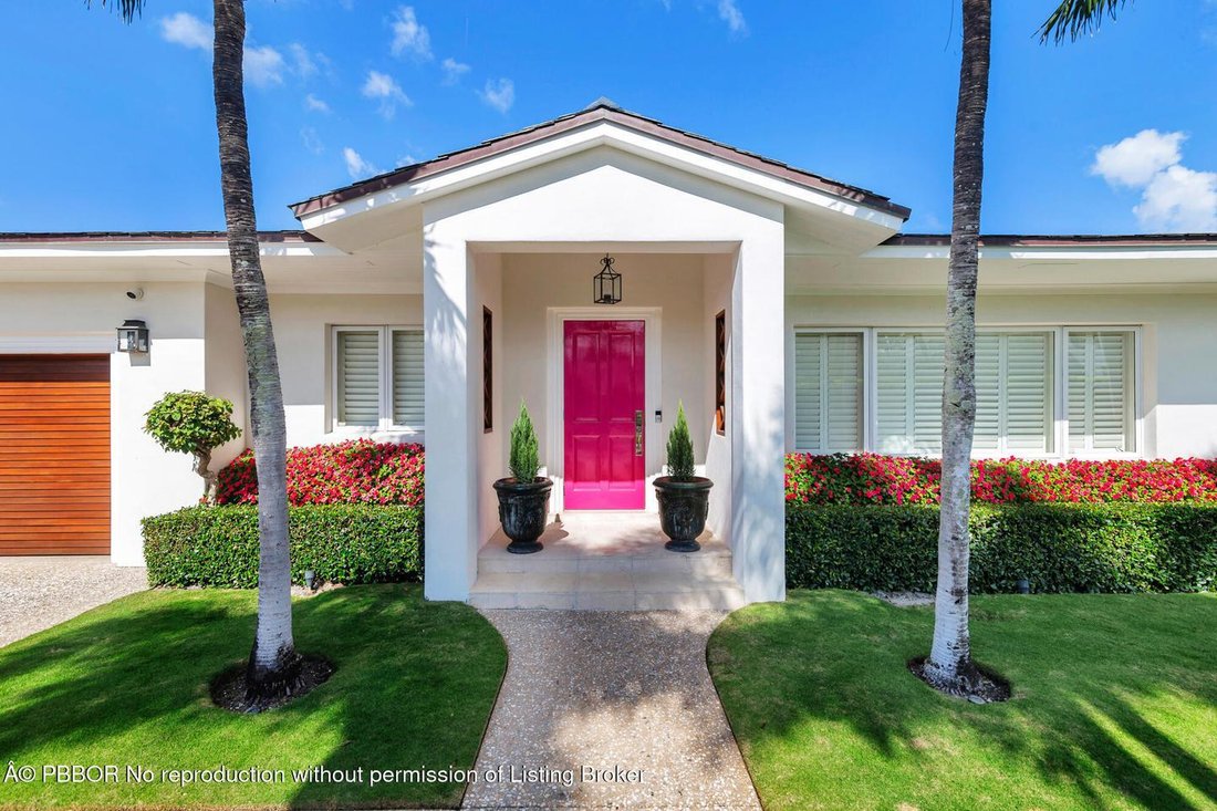 House in Palm Beach, Florida, United States 2 - 17567767