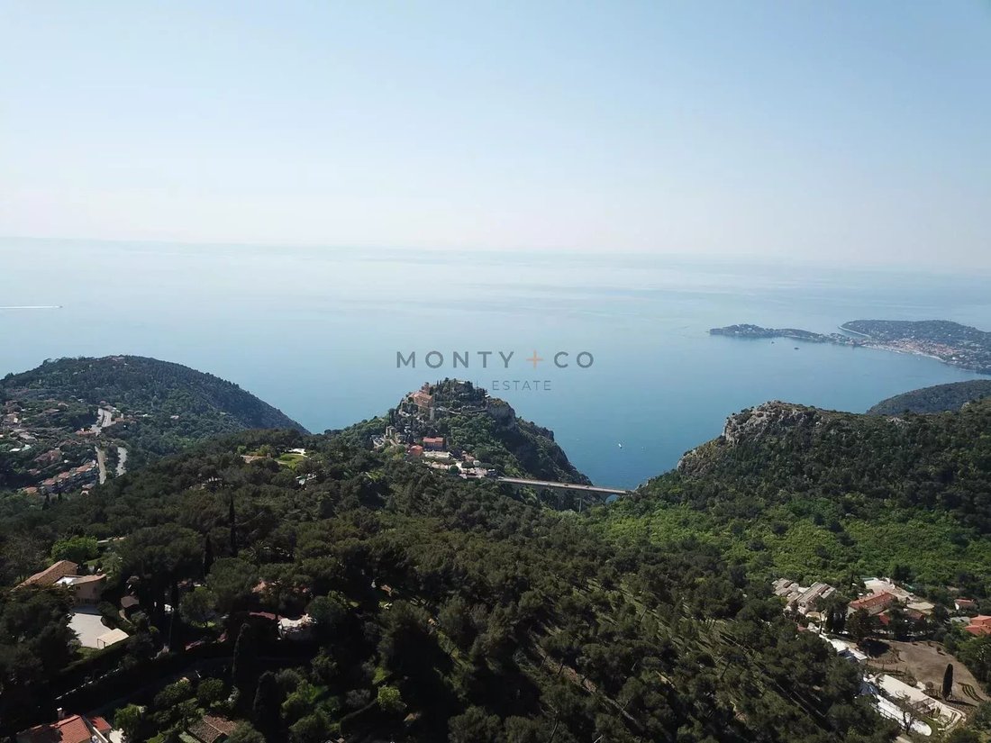 Apartment in Èze, Provence-Alpes-Côte d'Azur, France 3 - 15570919