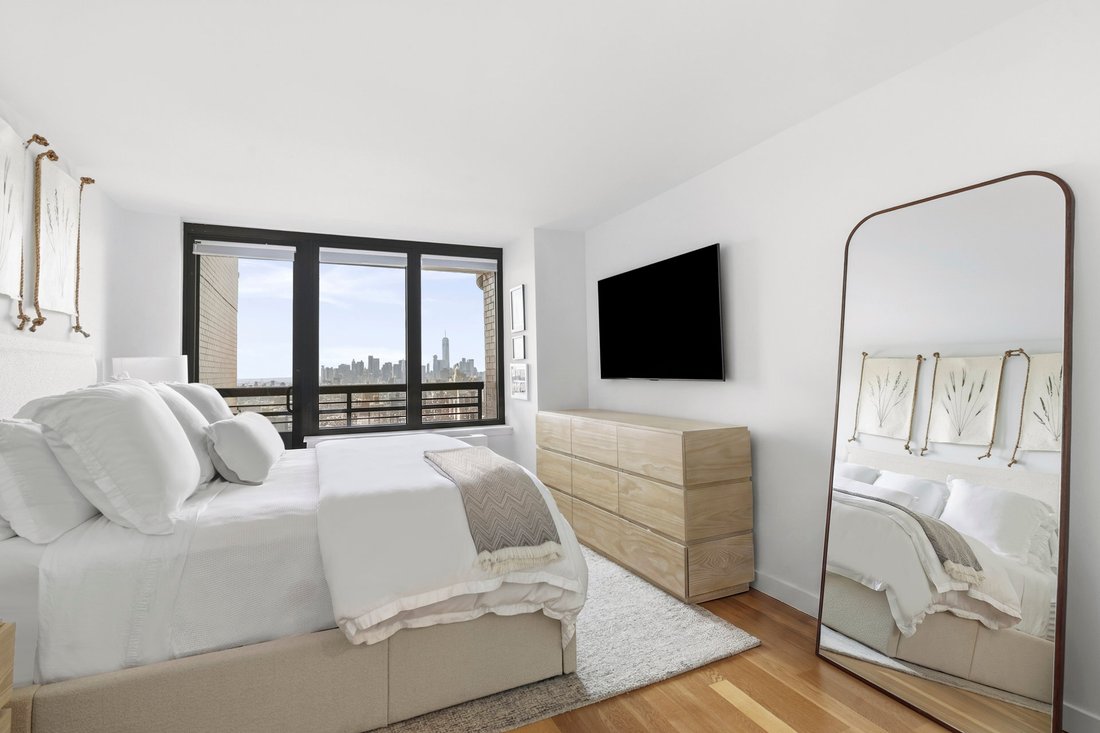 Condo in New York, New York, United States 3 - 18664292