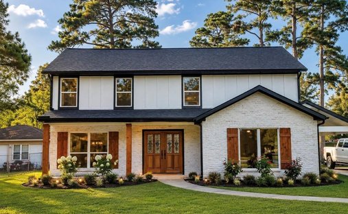 Casa en Spring, Texas, Estados Unidos 1