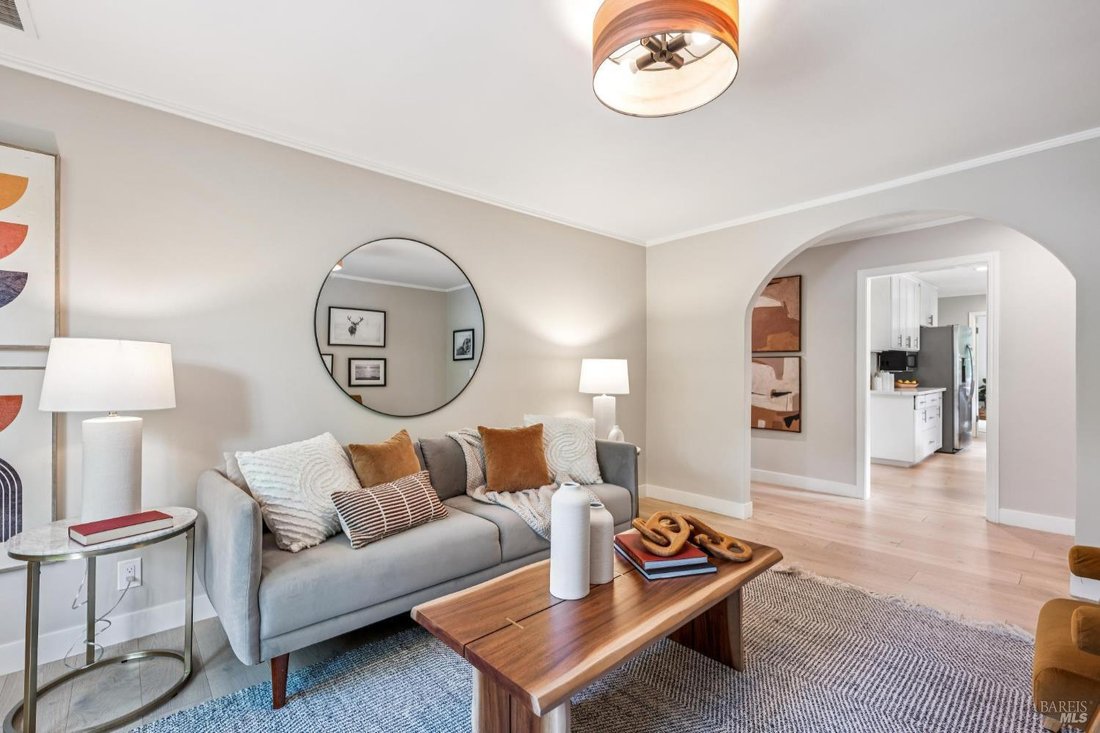 House in Fairfax, California, United States 1 - 18662691