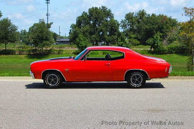Chevrolet Chevelle in Calverton, NY, United States 2 - 18672244