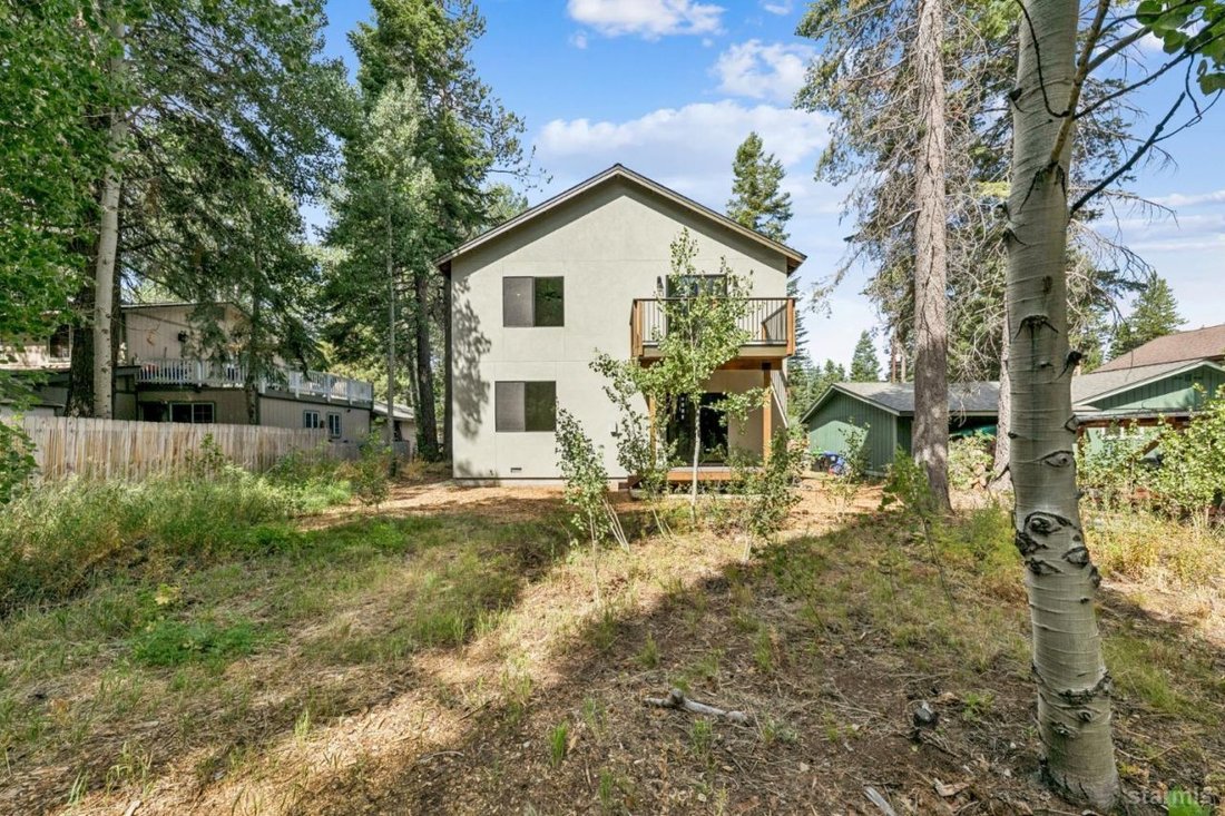 House in South Lake Tahoe, California, United States 5 - 18665363
