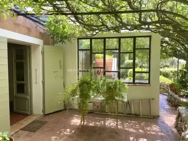 House in Sillans-la-Cascade, Provence-Alpes-Côte d'Azur, France 2 - 16245850