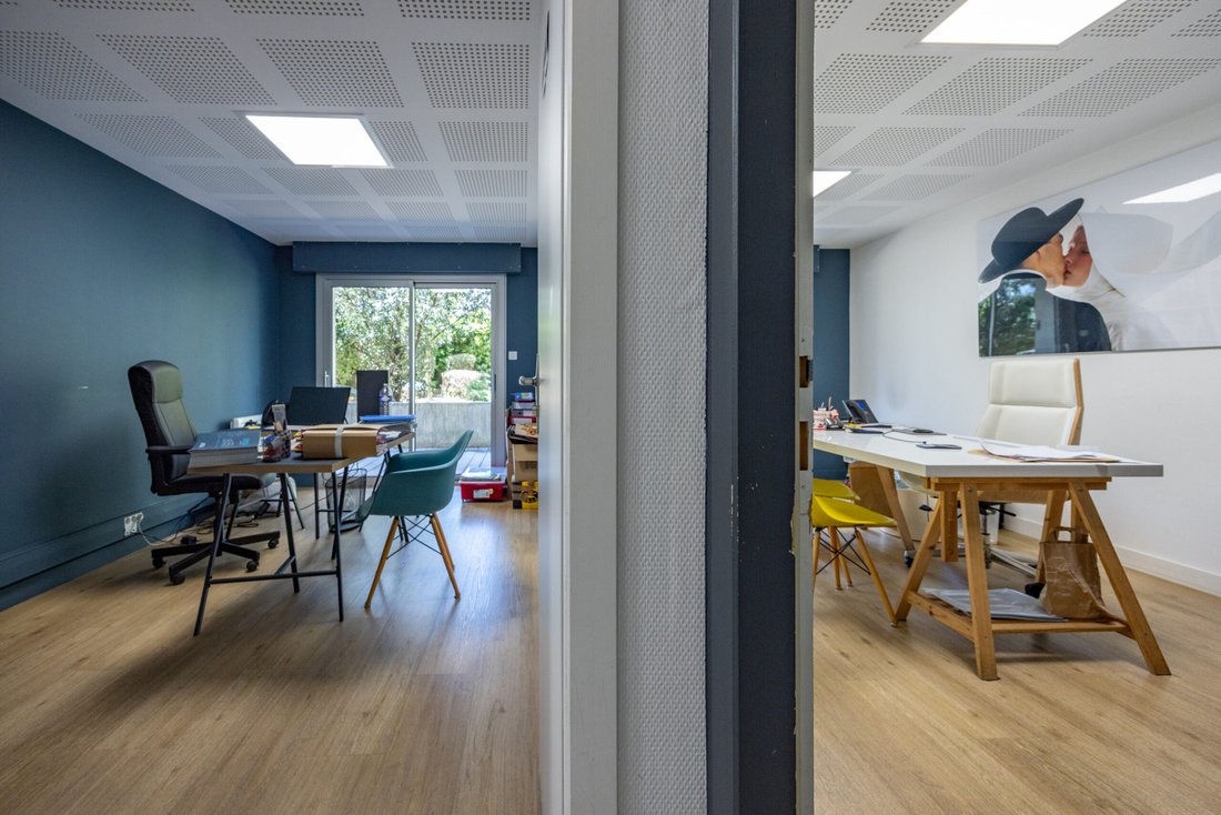 Apartment in Tortière - Donatien, Nantes, France 5 - 18666335