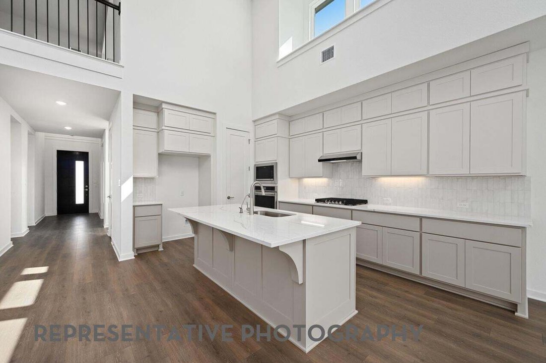 House in Austin, Texas, United States 5 - 18669350