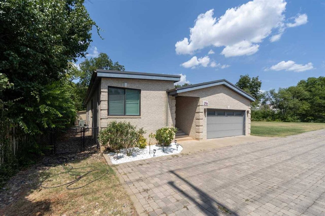 House in Stillwater, Oklahoma, United States 2 - 18665743
